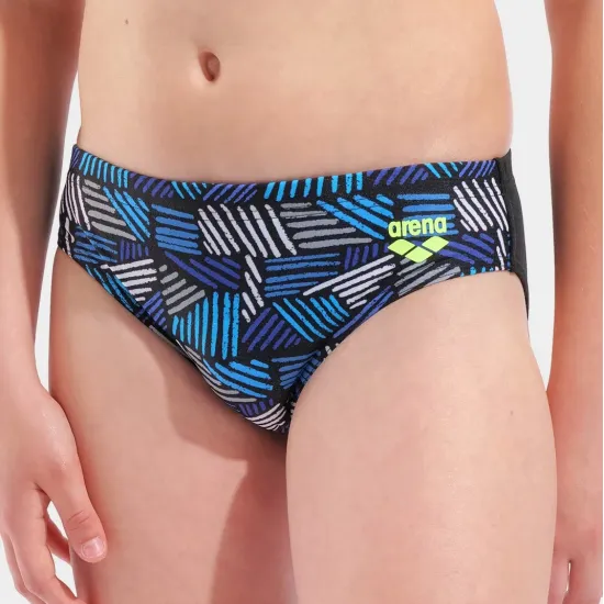 Плавки Arena Candies Swim Briefs 010301-550