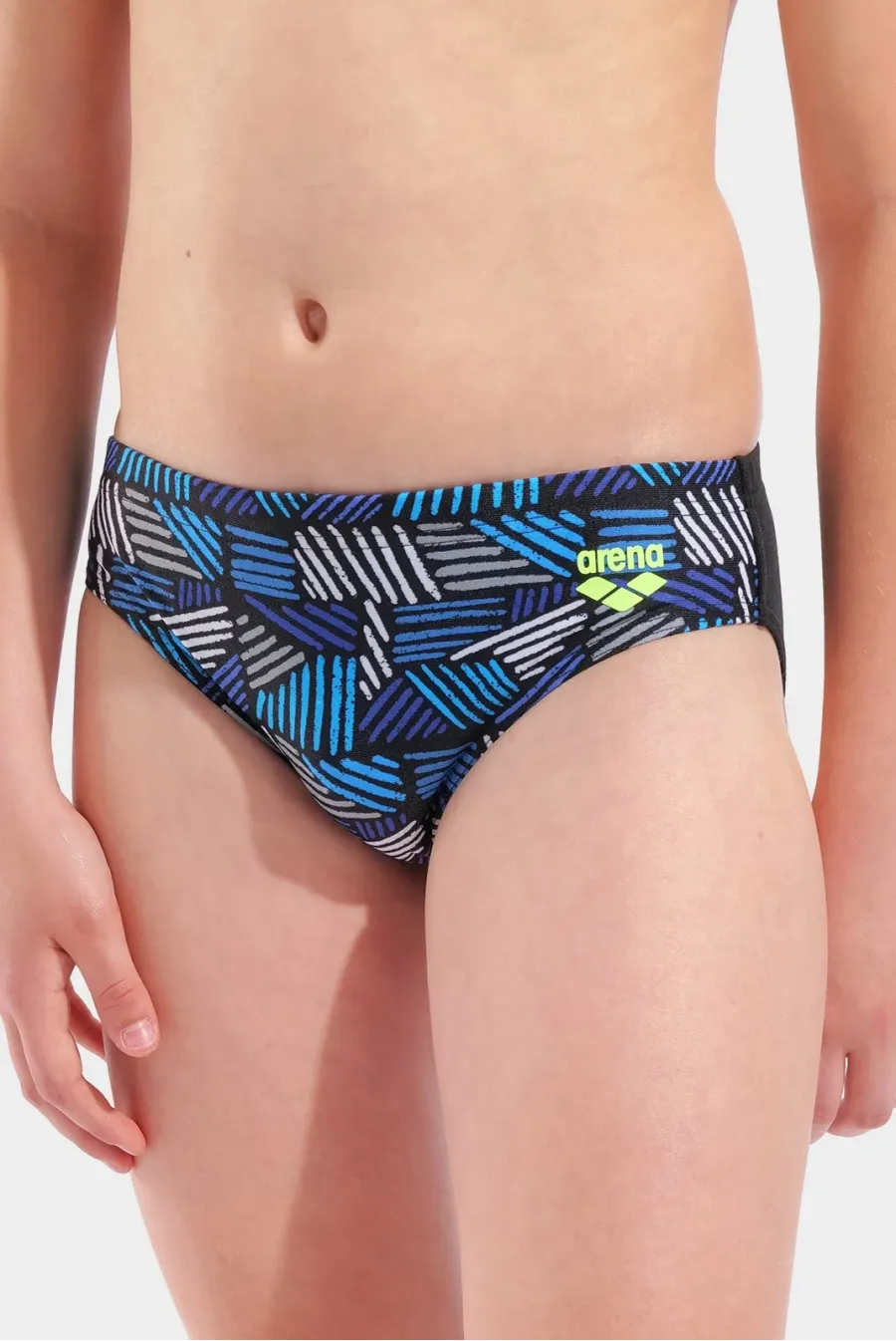 Плавки Arena Candies Swim Briefs 010301-550
