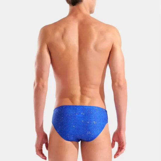 Плавки Arena Ribbed Swim Briefs 010332-770
