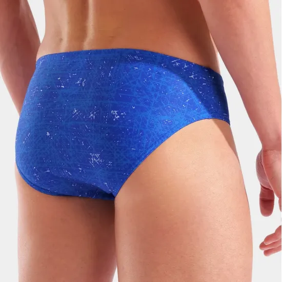 Плавки Arena Ribbed Swim Briefs 010332-770