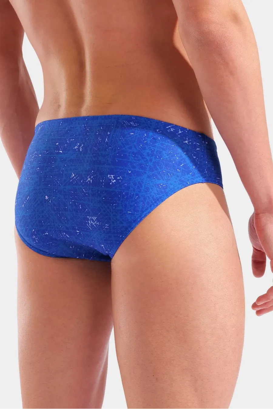Плавки Arena Ribbed Swim Briefs 010332-770