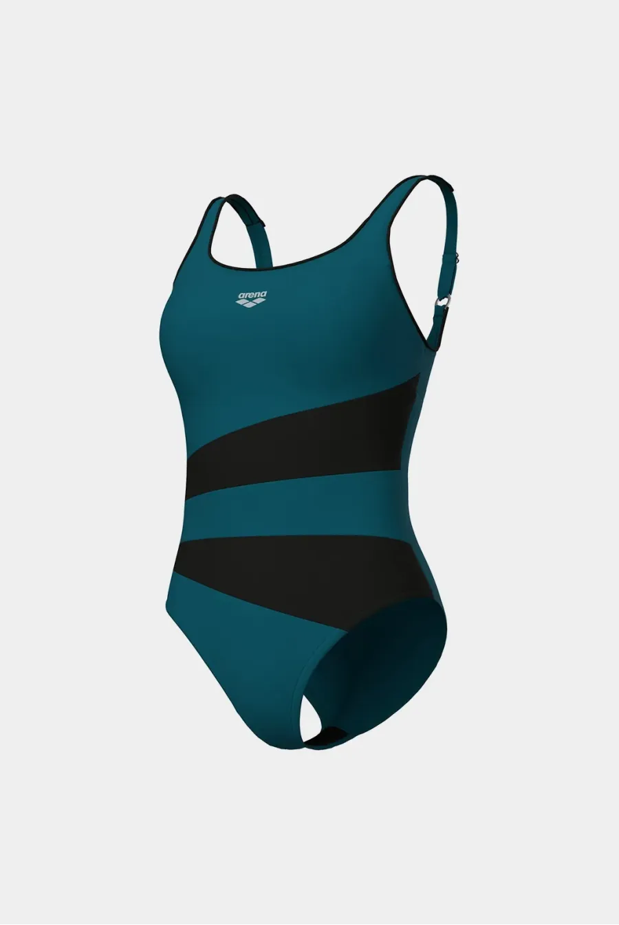 Купальник Arena Swimsuit Isabella Wing Back 010351-651