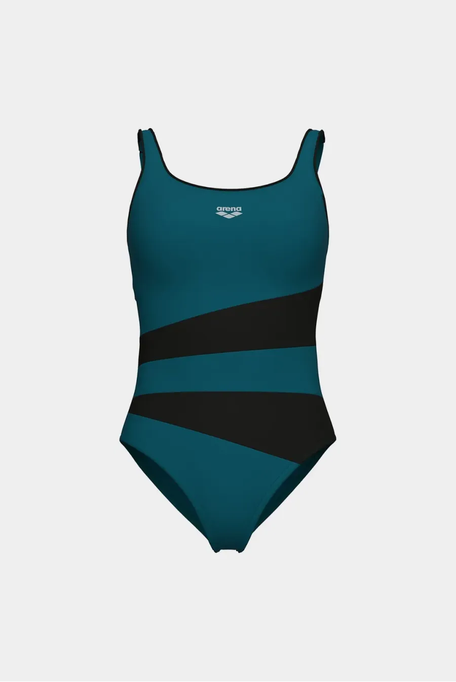Купальник Arena Swimsuit Isabella Wing Back 010351-651