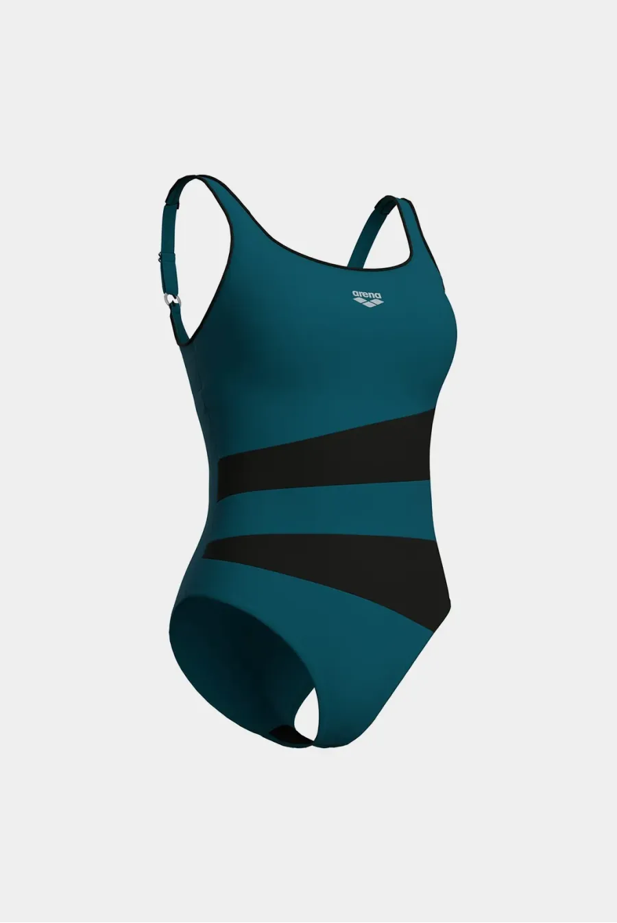 Купальник Arena Swimsuit Isabella Wing Back 010351-651