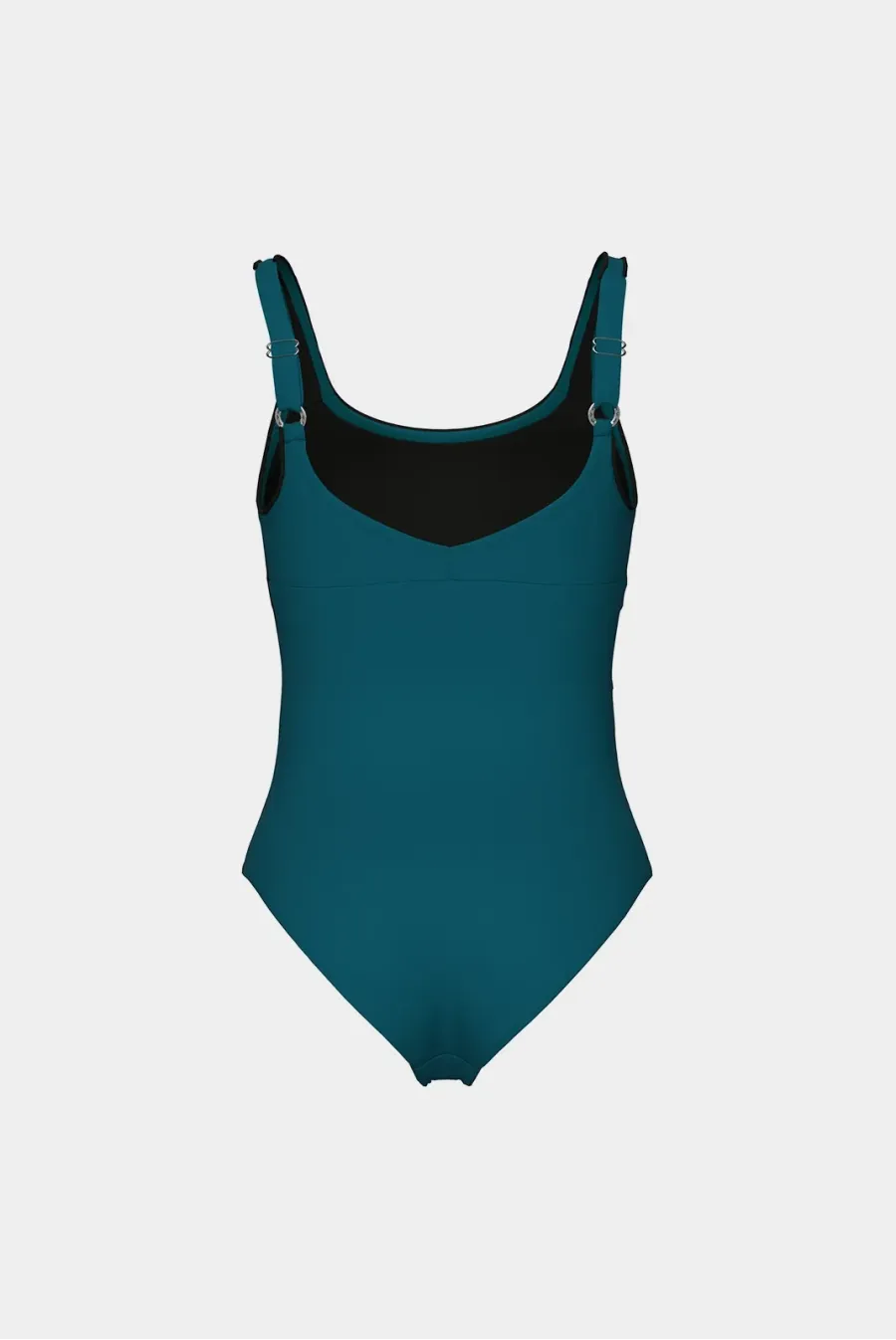 Купальник Arena Swimsuit Isabella Wing Back 010351-651