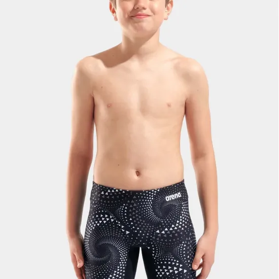 Плавки Arena Fireflow Swim Jammer 010408-500
