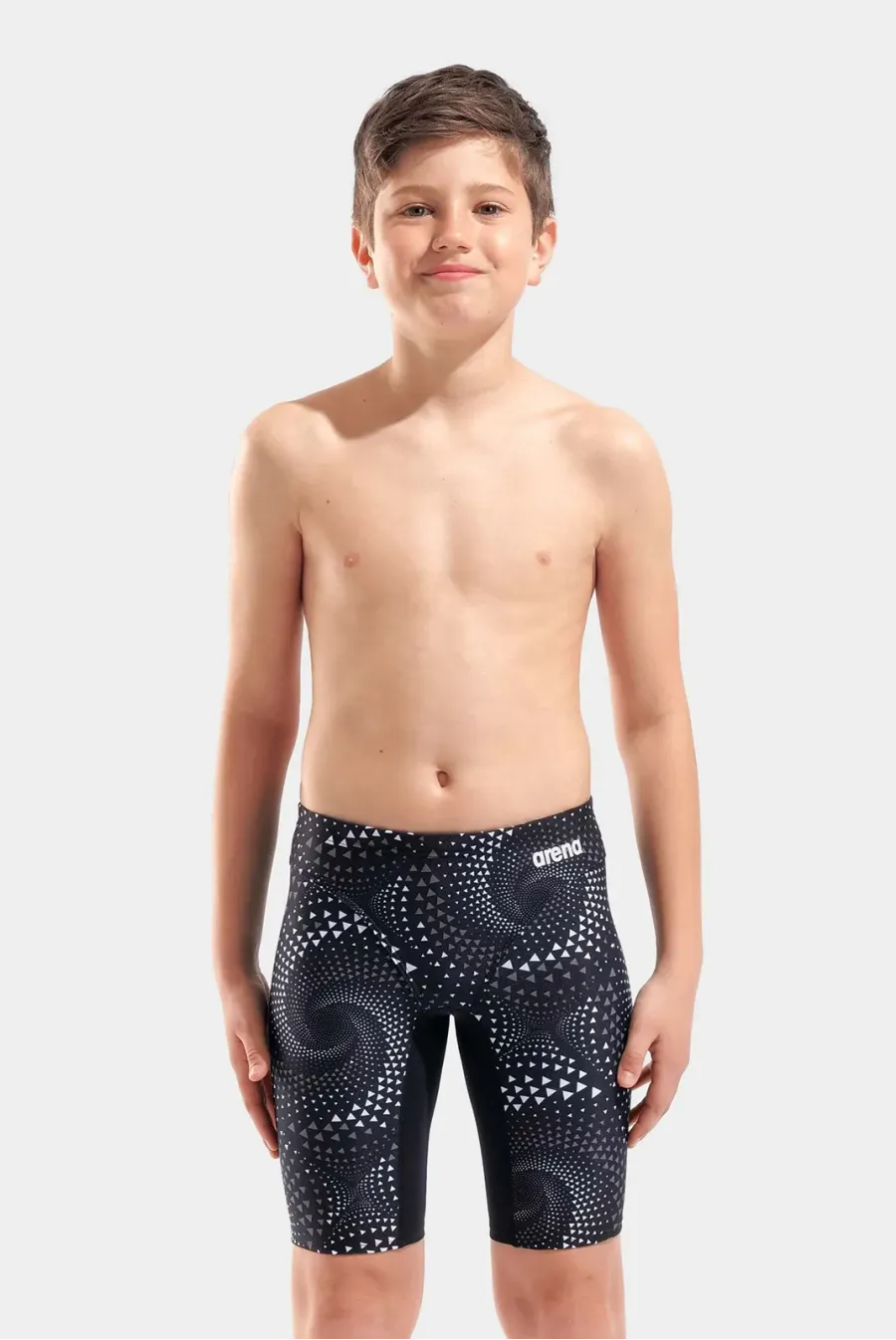 Плавки Arena Fireflow Swim Jammer 010408-500