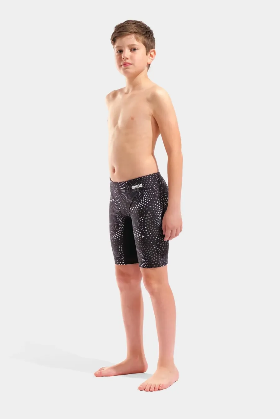 Плавки Arena Fireflow Swim Jammer 010408-500