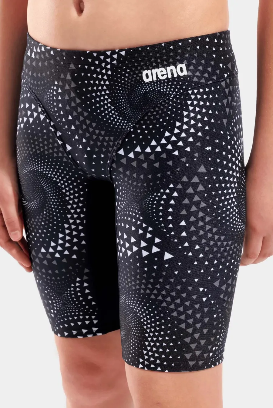 Плавки Arena Fireflow Swim Jammer 010408-500