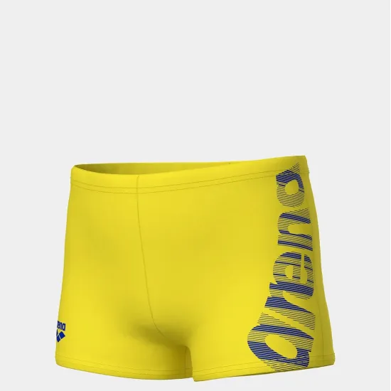 Плавки Arena Graphic Swim Short 010409-308