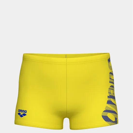 Плавки Arena Graphic Swim Short 010409-308