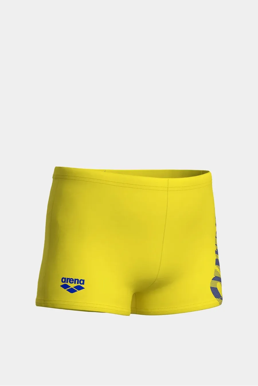 Плавки Arena Graphic Swim Short 010409-308