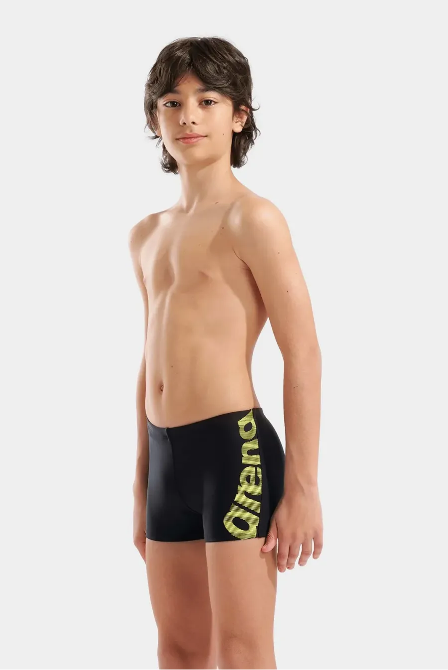Плавки Arena Graphic Swim Short 010409-503