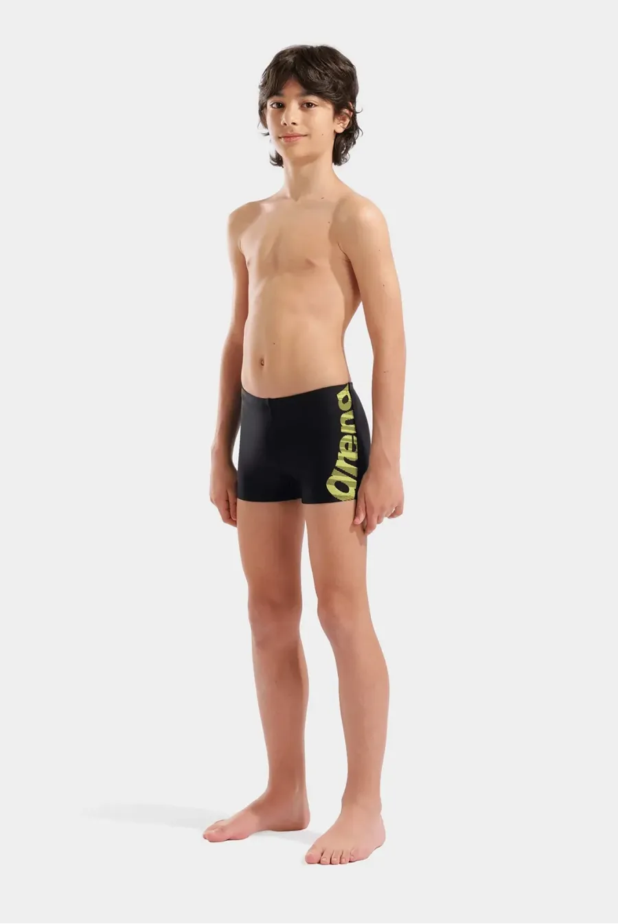 Плавки Arena Graphic Swim Short 010409-503