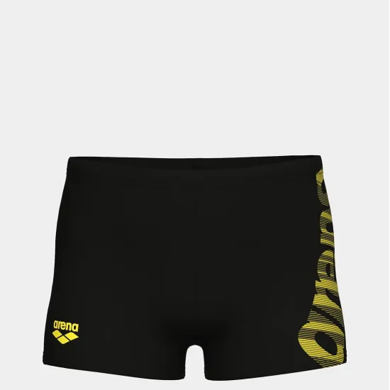 Плавки Arena Graphic Swim Short 010409-503