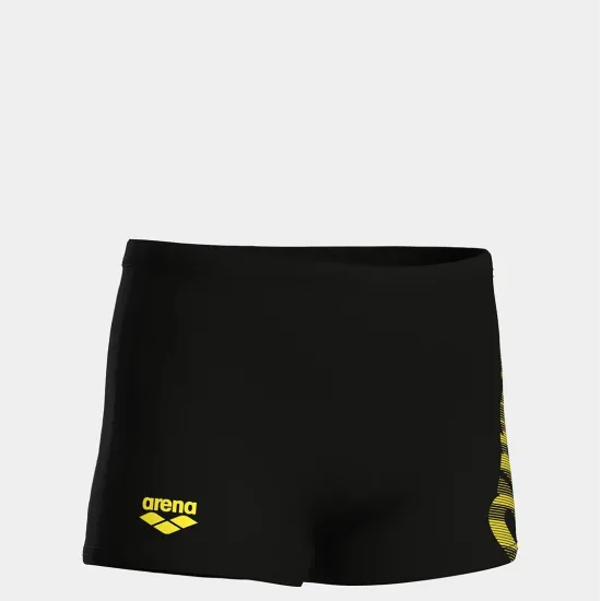 Плавки Arena Graphic Swim Short 010409-503