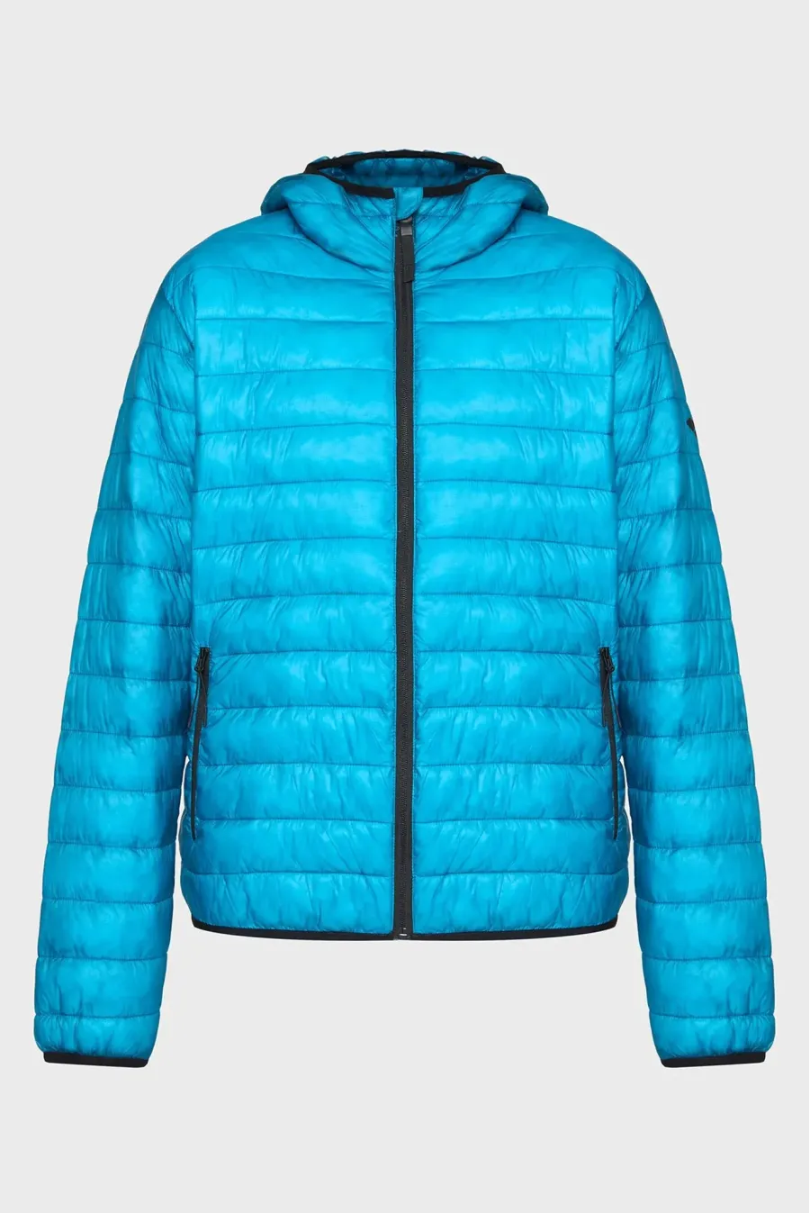 Куртка Arena Puffed Transparent Jacket 010566-200