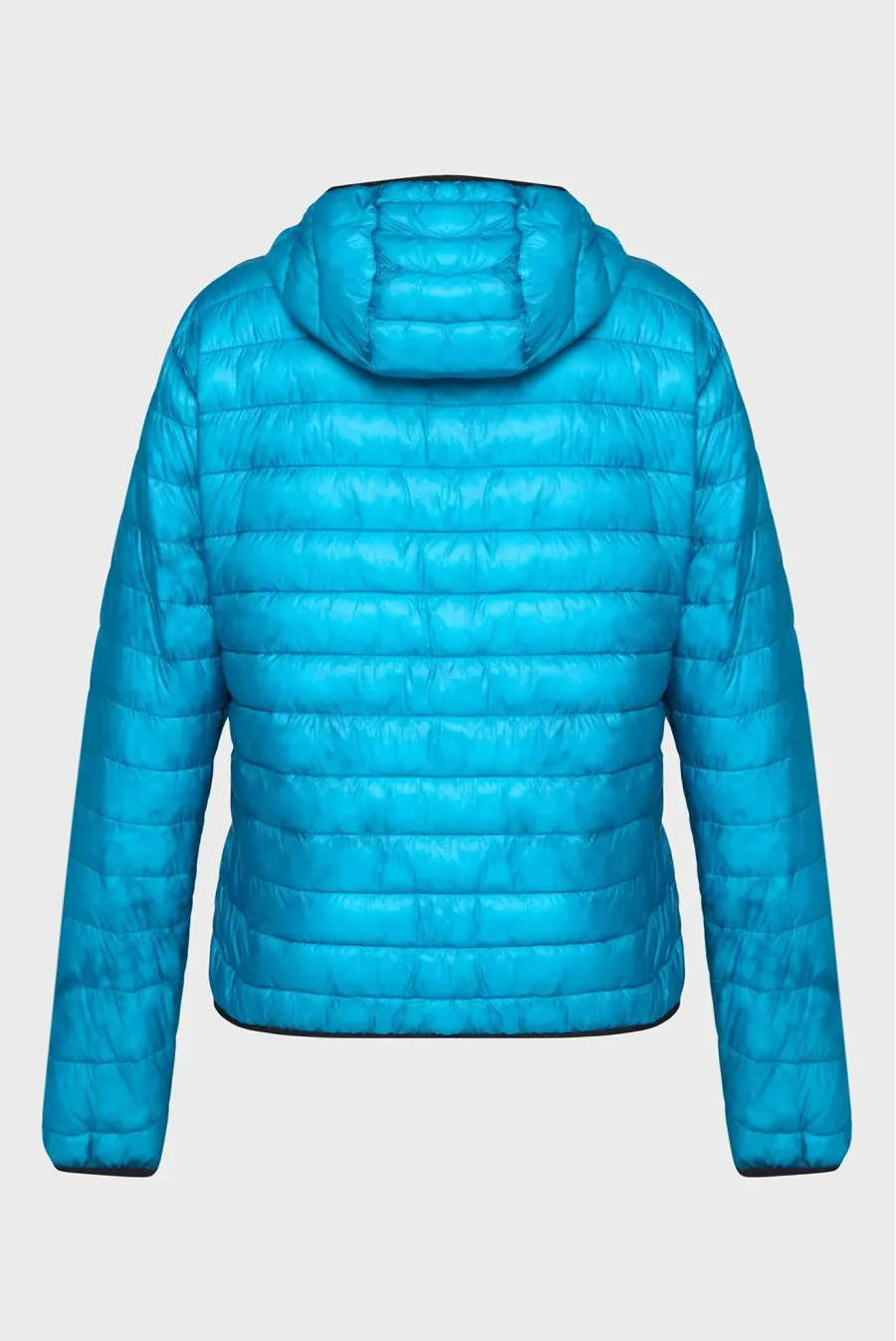 Куртка Arena Puffed Transparent Jacket 010566-200