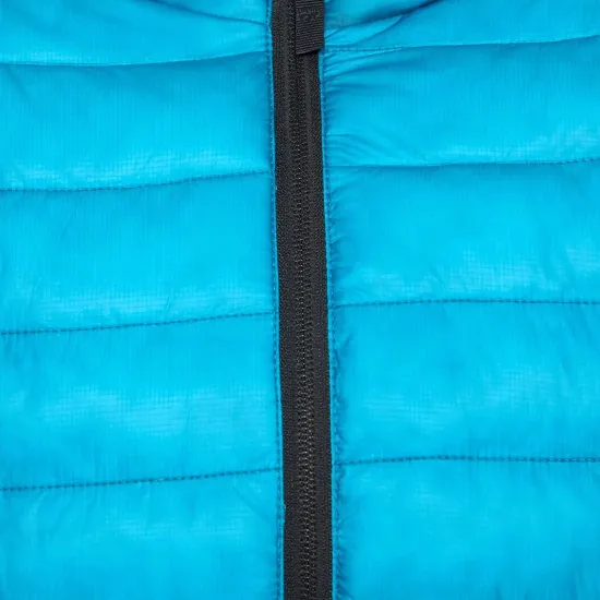 Куртка Arena Puffed Transparent Jacket 010566-200