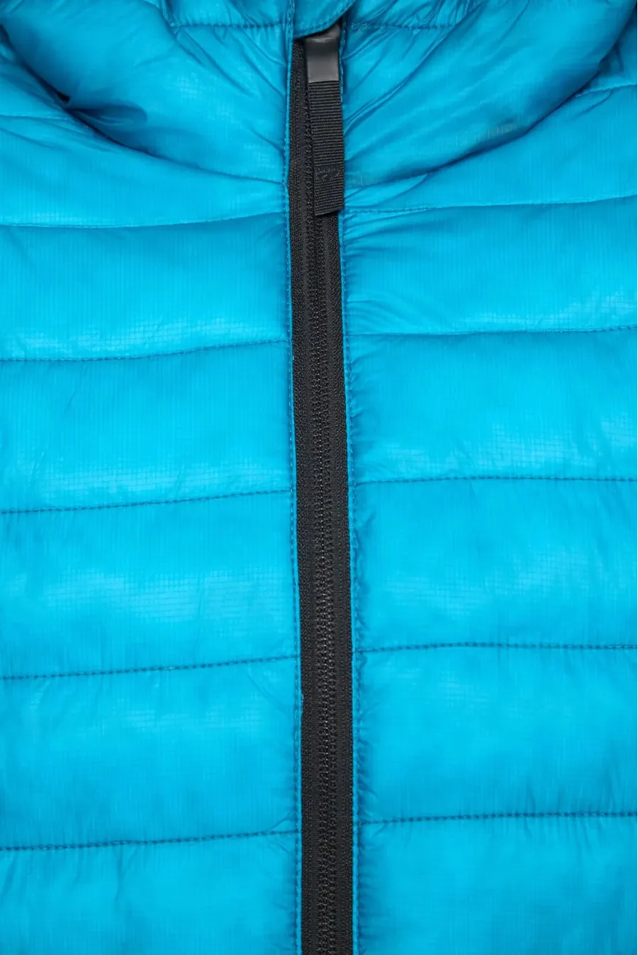 Куртка Arena Puffed Transparent Jacket 010566-200