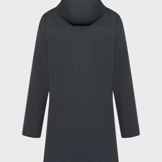 Куртка Arena Unisex Parka Long 010570-500