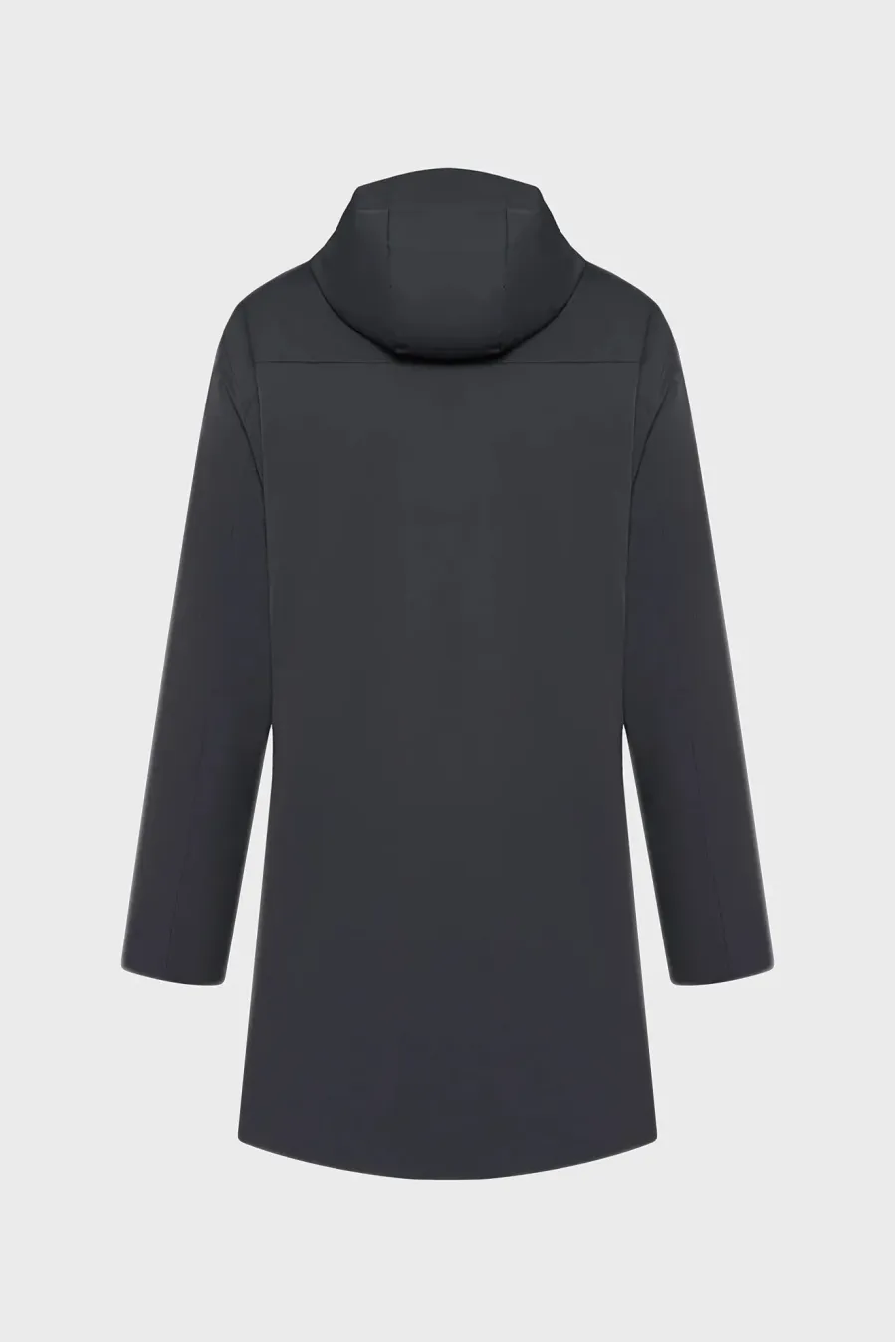 Куртка Arena Unisex Parka Long 010570-500