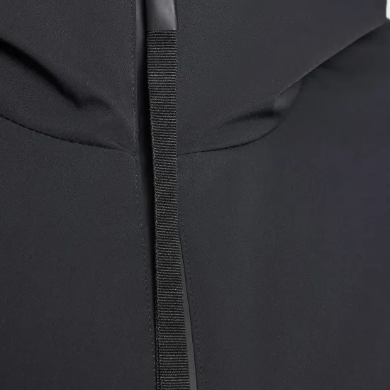 Куртка Arena Unisex Parka Long 010570-500
