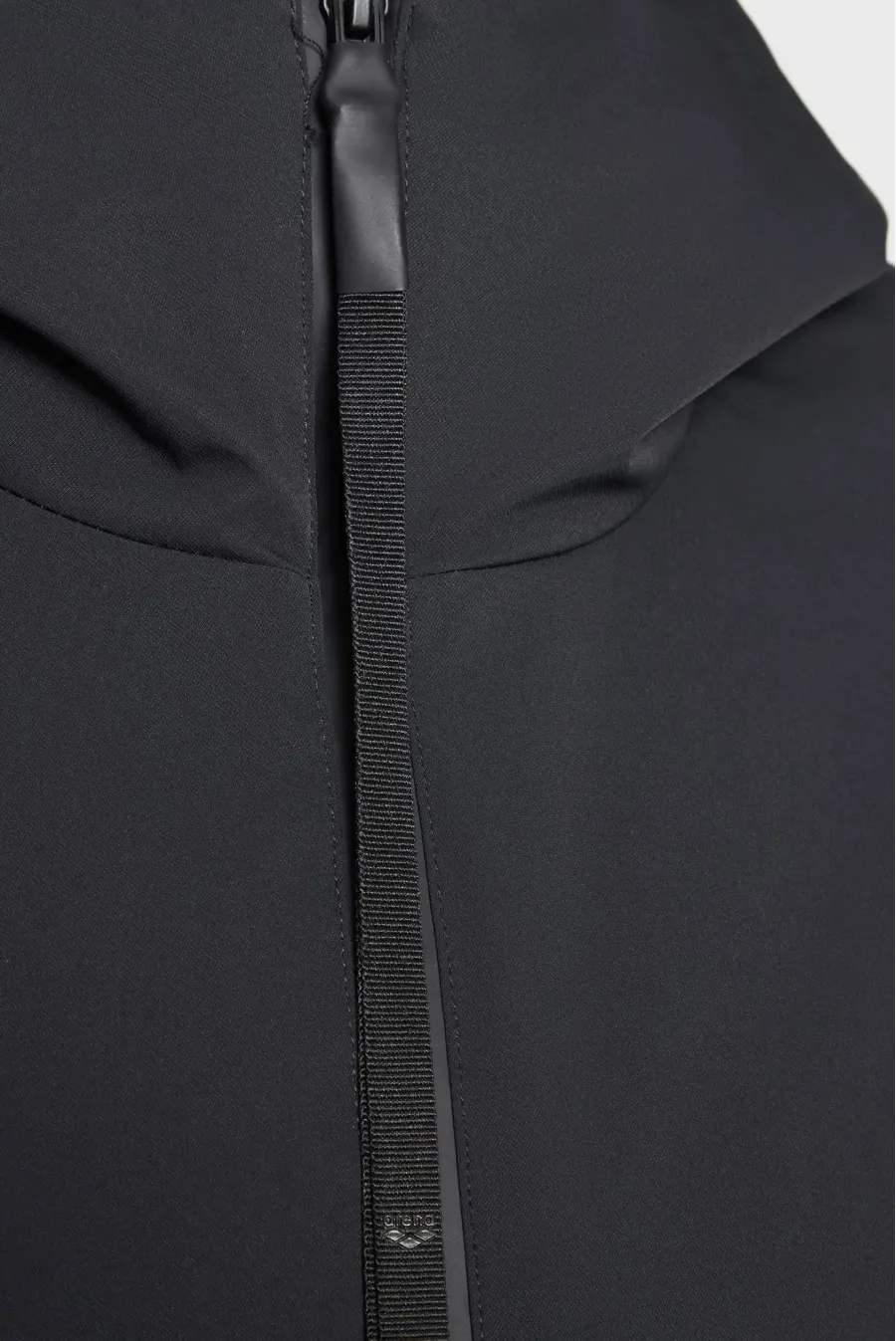 Куртка Arena Unisex Parka Long 010570-500