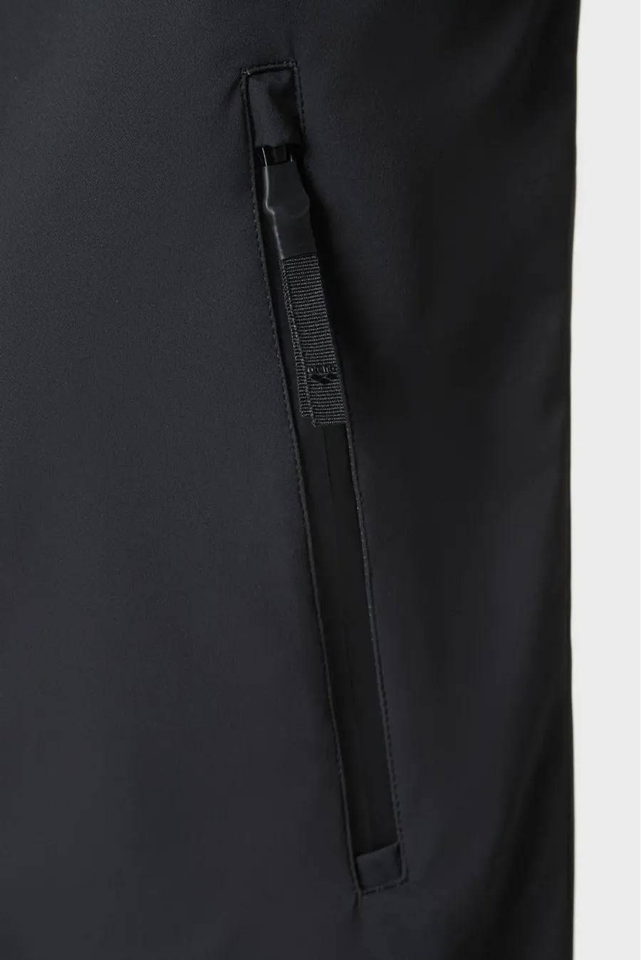Куртка Arena Unisex Parka Long 010570-500
