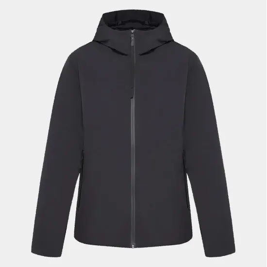 Куртка Arena Unisex Parka Short 010571-500