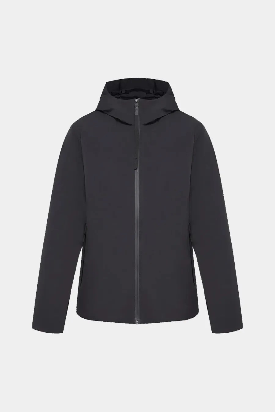 Куртка Arena Unisex Parka Short 010571-500