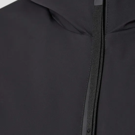 Куртка Arena Unisex Parka Short 010571-500