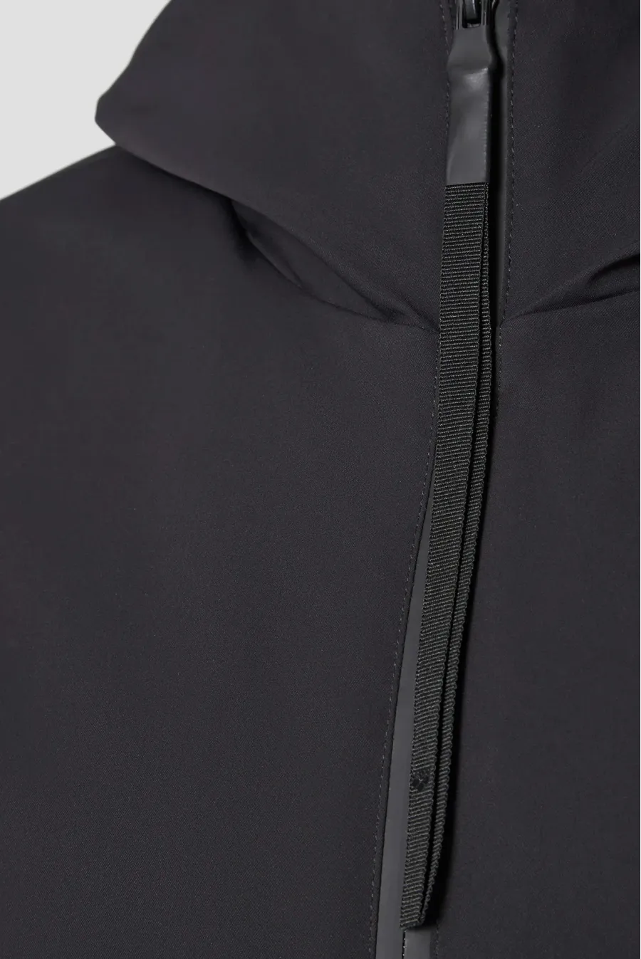 Куртка Arena Unisex Parka Short 010571-500