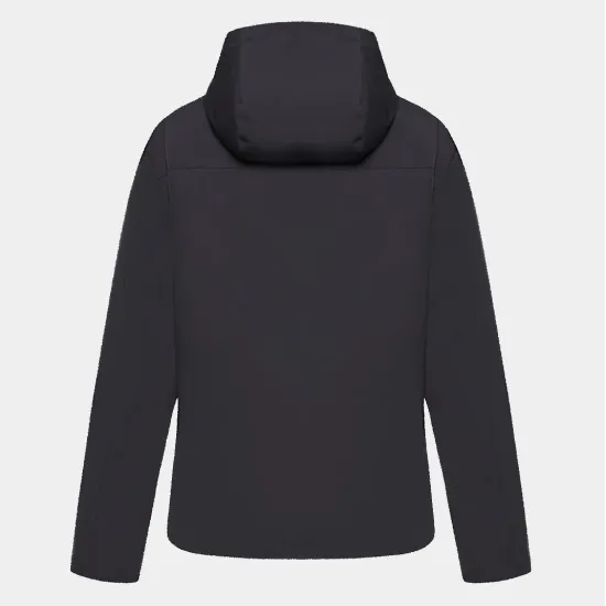 Куртка Arena Unisex Parka Short 010571-500