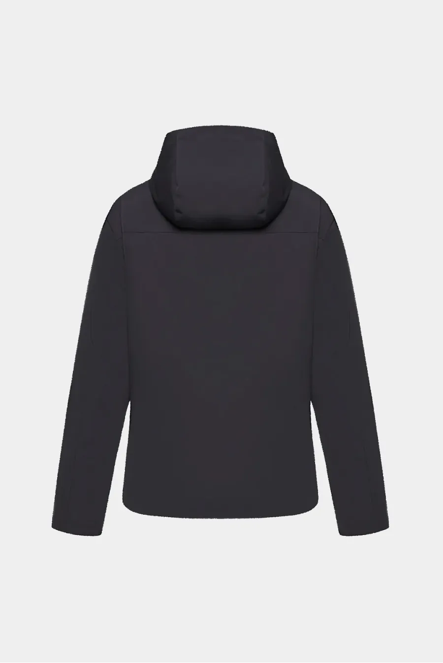 Куртка Arena Unisex Parka Short 010571-500