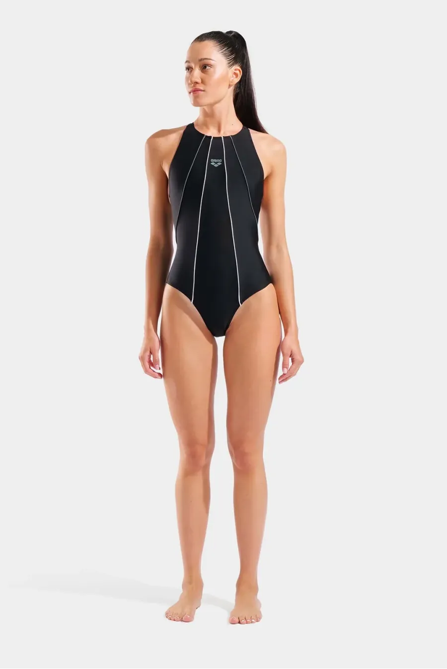 Купальник Arena Merydian Swimsuit One Piece 010649-561