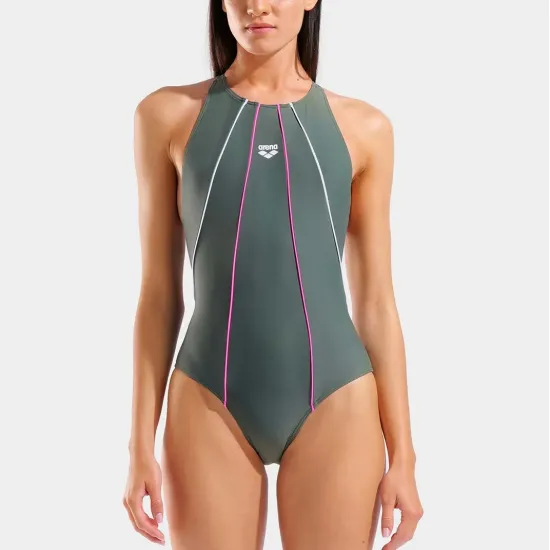 Купальник Arena Merydian Swimsuit One Piece 010649-619