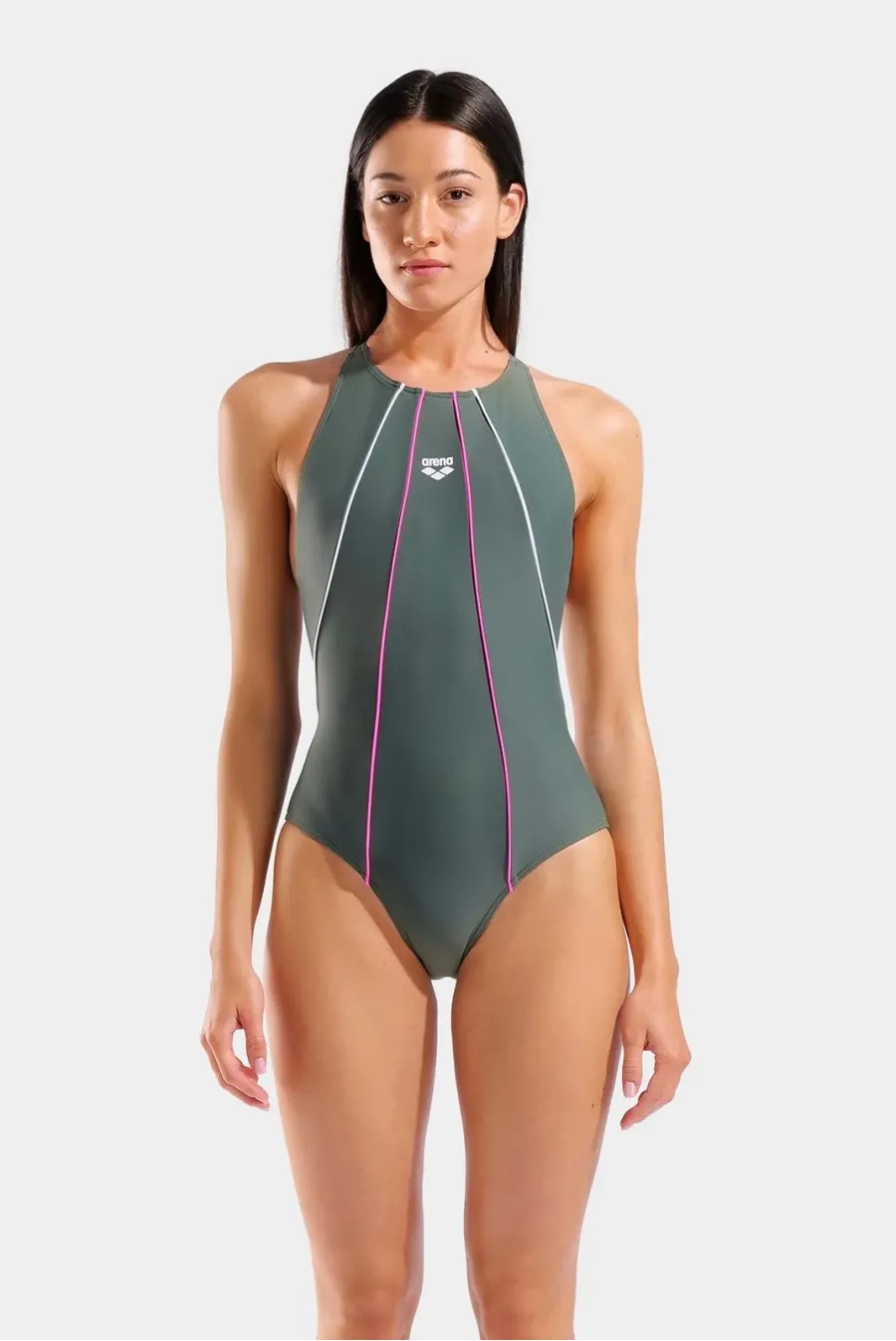 Купальник Arena Merydian Swimsuit One Piece 010649-619