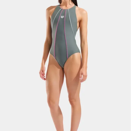 Купальник Arena Merydian Swimsuit One Piece 010649-619