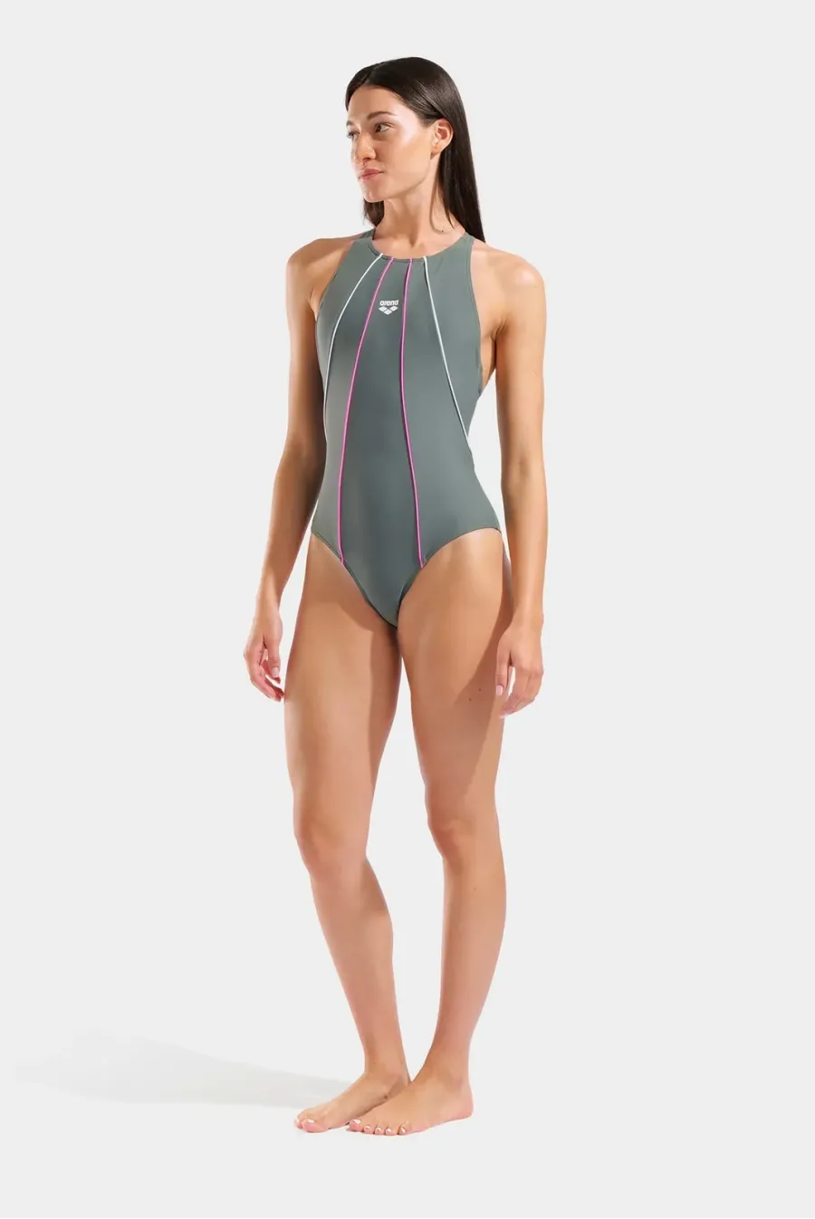 Купальник Arena Merydian Swimsuit One Piece 010649-619
