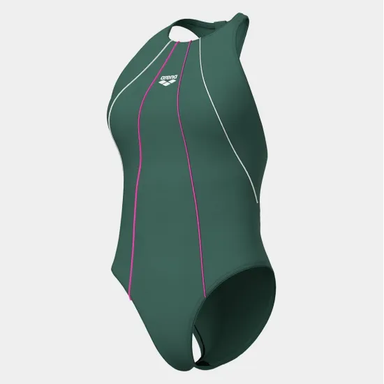 Купальник Arena Merydian Swimsuit One Piece 010649-619