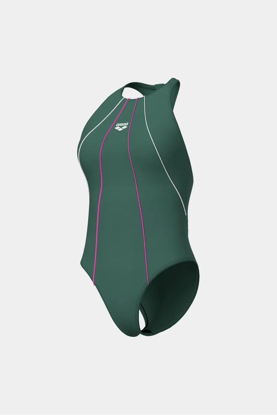 Купальник Arena Merydian Swimsuit One Piece 010649-619