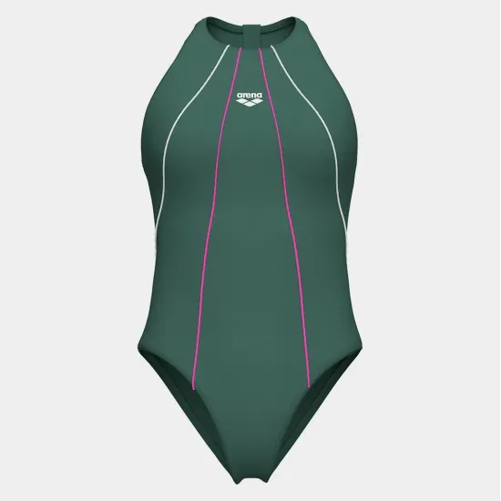 Купальник Arena Merydian Swimsuit One Piece 010649-619