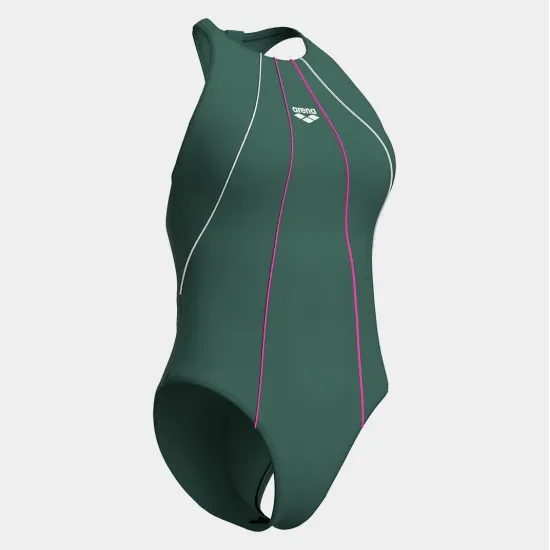 Купальник Arena Merydian Swimsuit One Piece 010649-619