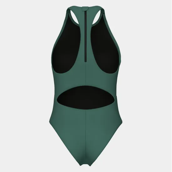 Купальник Arena Merydian Swimsuit One Piece 010649-619