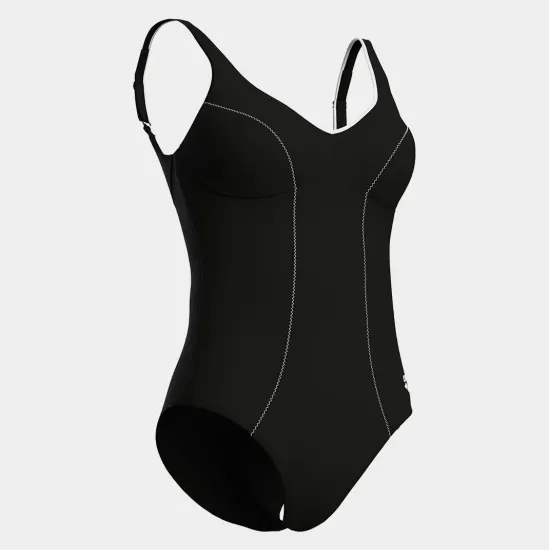 Купальник Arena Clip Back Swimsuit Solid B 010651-510