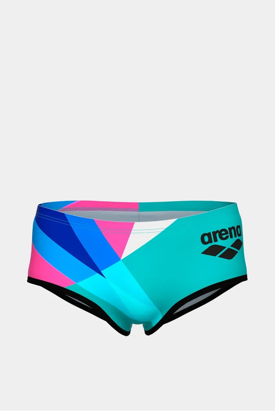 Плавки Arena One Placement Low Waist Short 010673-505