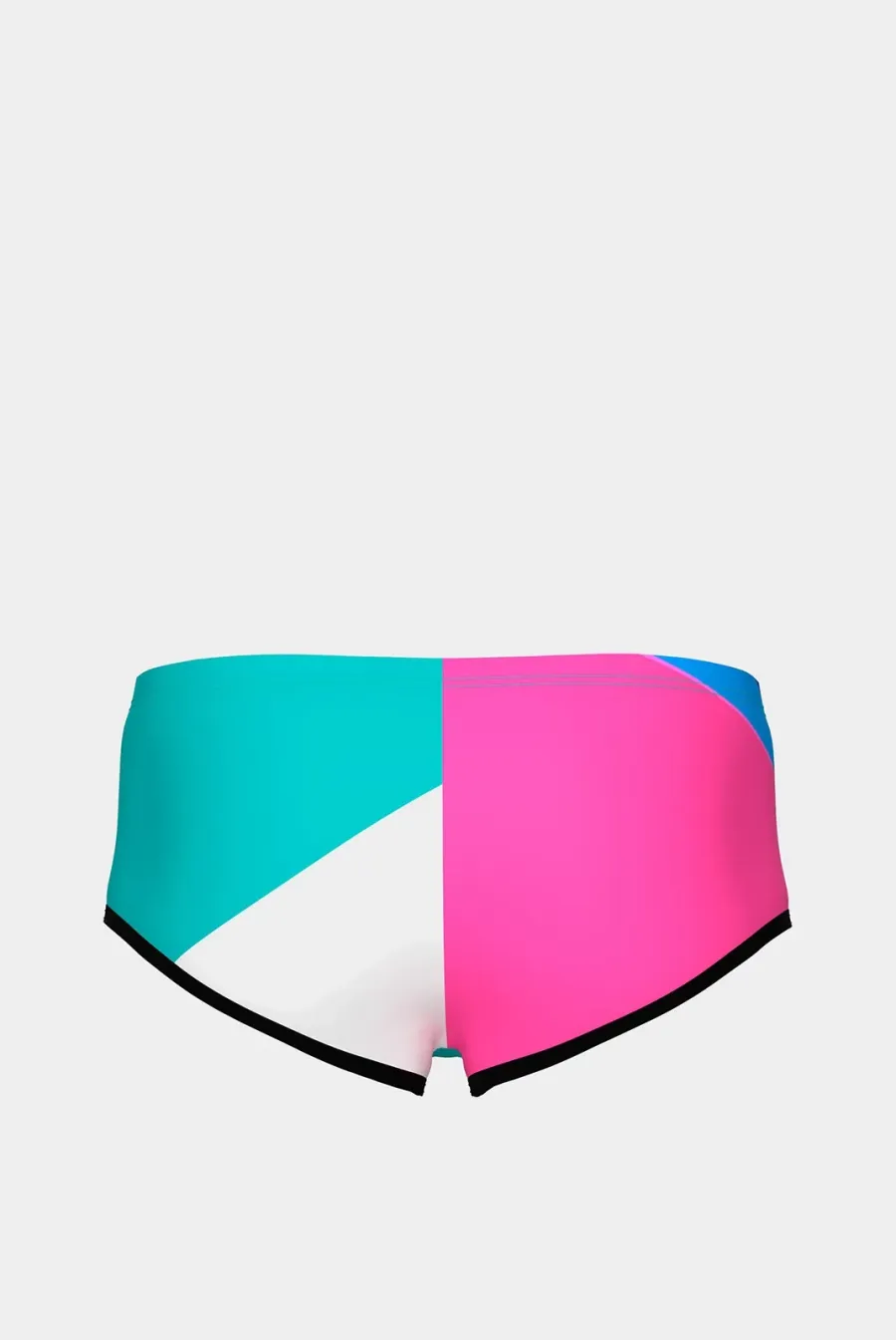 Плавки Arena One Placement Low Waist Short 010673-505