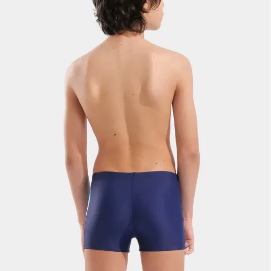 Плавки Arena Lit Logo Swim Short 010692-750