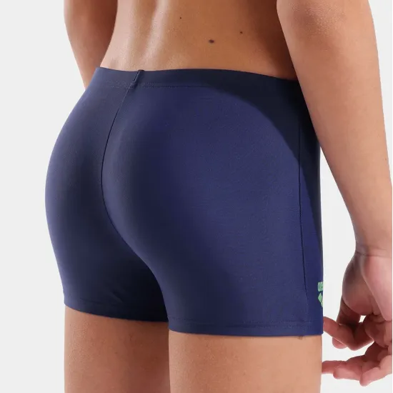 Плавки Arena Lit Logo Swim Short 010692-750